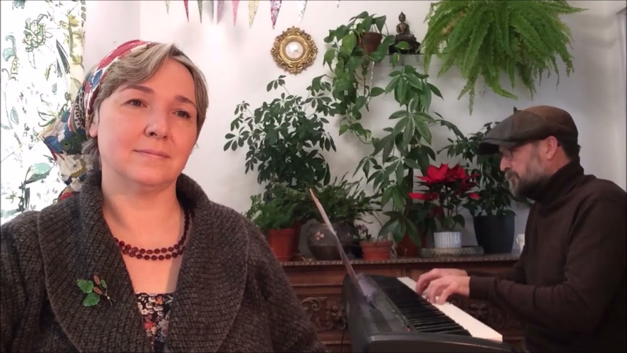 Rebeka - Polska Piosenka (1932)