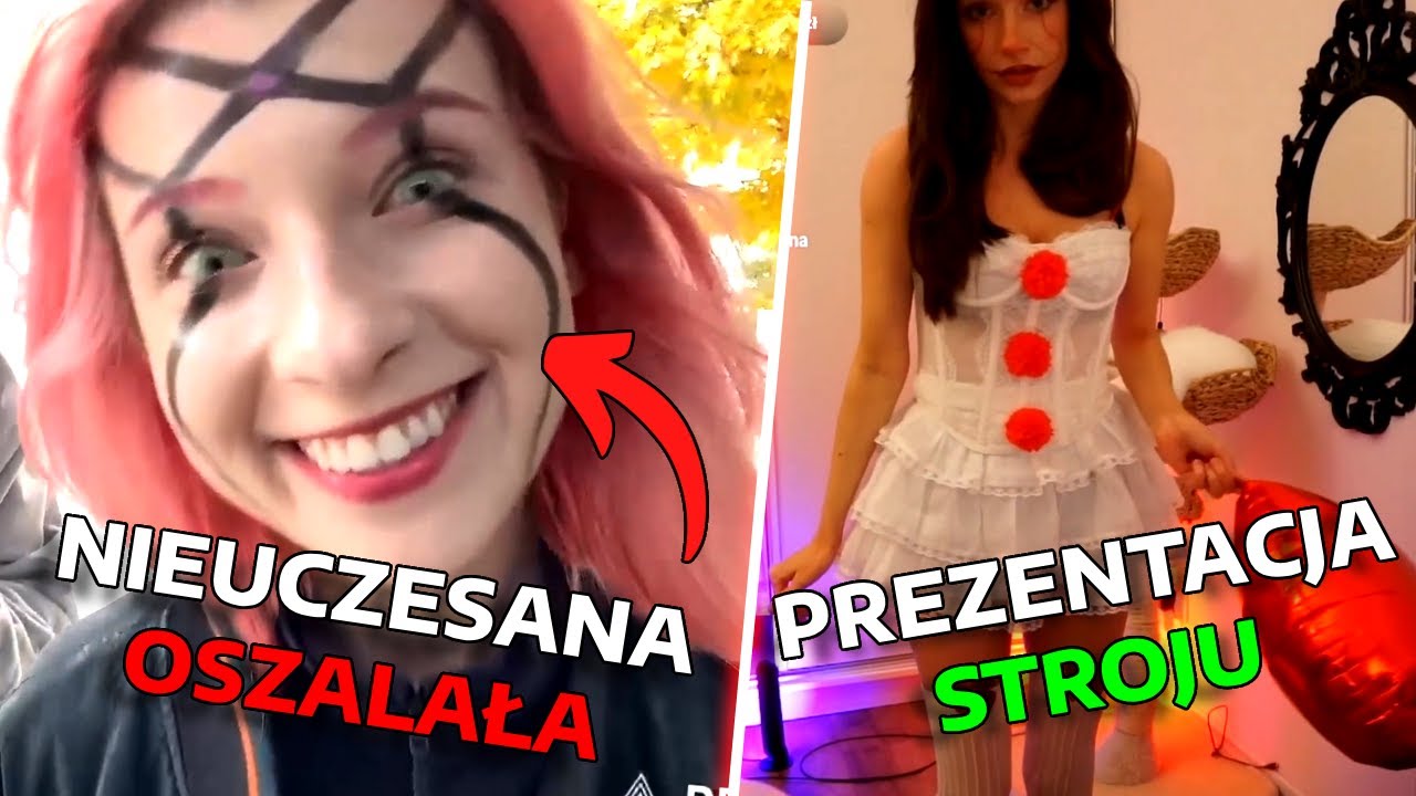 POLSKI TWITCH SHOTY 😂#137