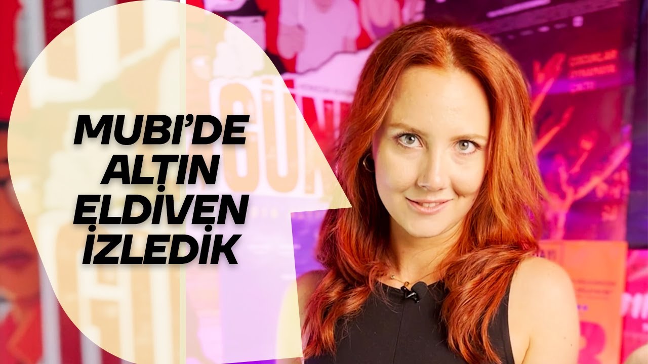 Fatih Akın'dan Altın Eldiven'i İzledik | JANRA