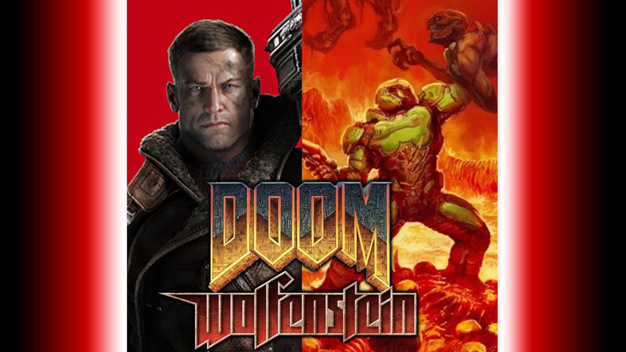 Wolfenstein DooM