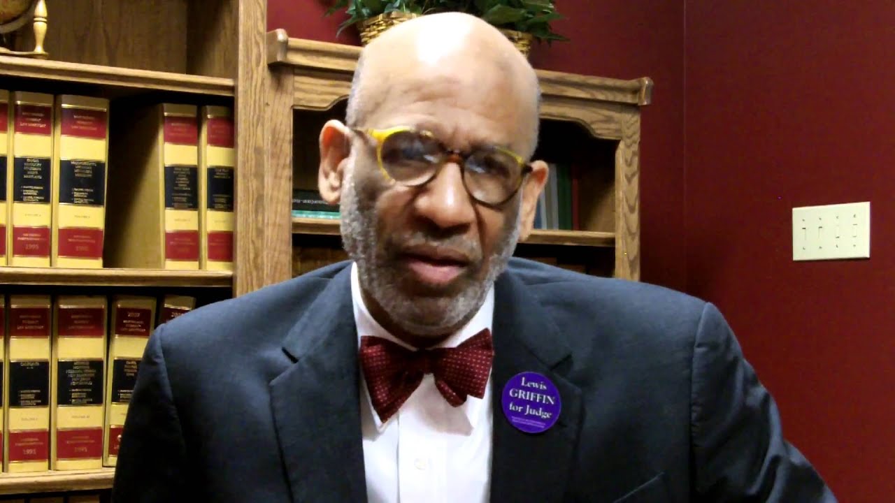 2010/08/17: Lewis Griffin interview, segment 3