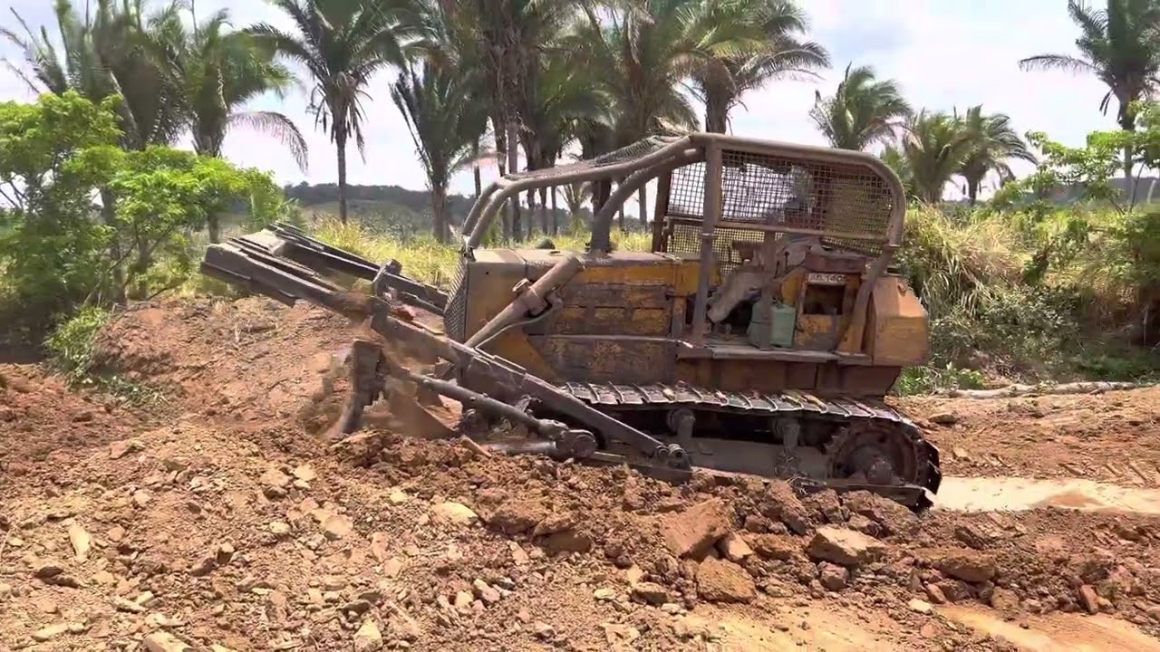 BOTANDO PRESSÃO NA ABERTURA DE BARRAGEM