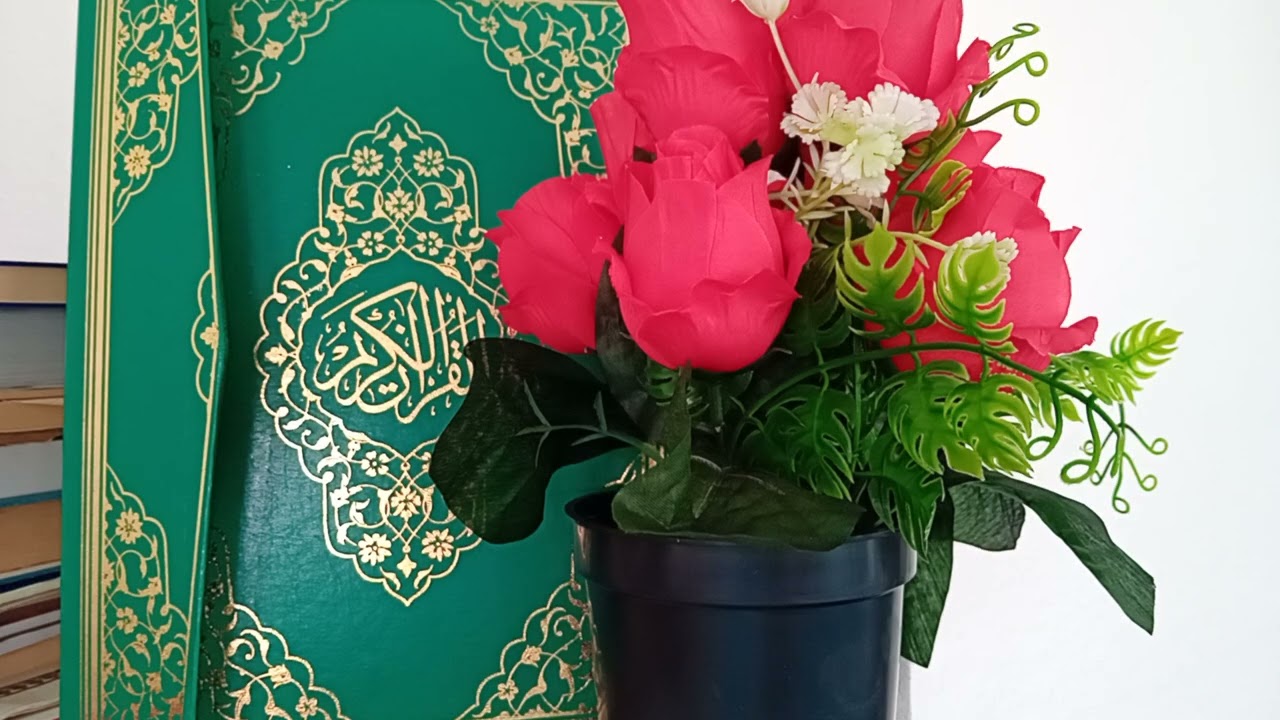 خطبة الجمعة بعنوان استقبال شهر رمضان  باللغه(الكردي )