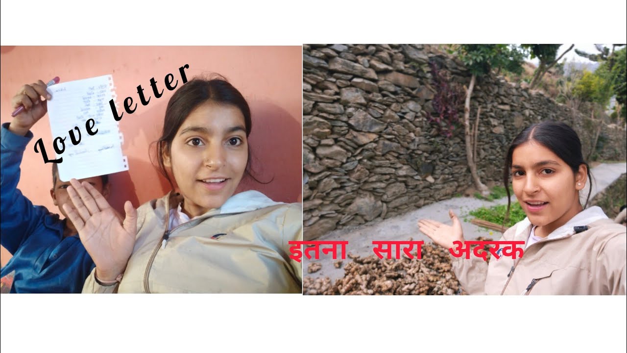 सुबह-सुबह मम्मी ने यह क्या काम  करा दिया 😯 अंशुल ने आखिरकार लेटर किसके लिए लिखा था 😂#phadilifestyle 