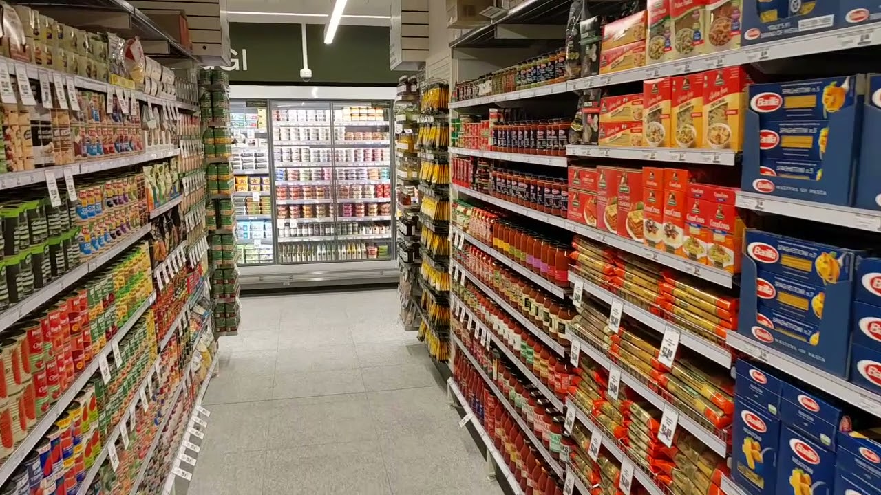 Locali by Romeos George St walk through