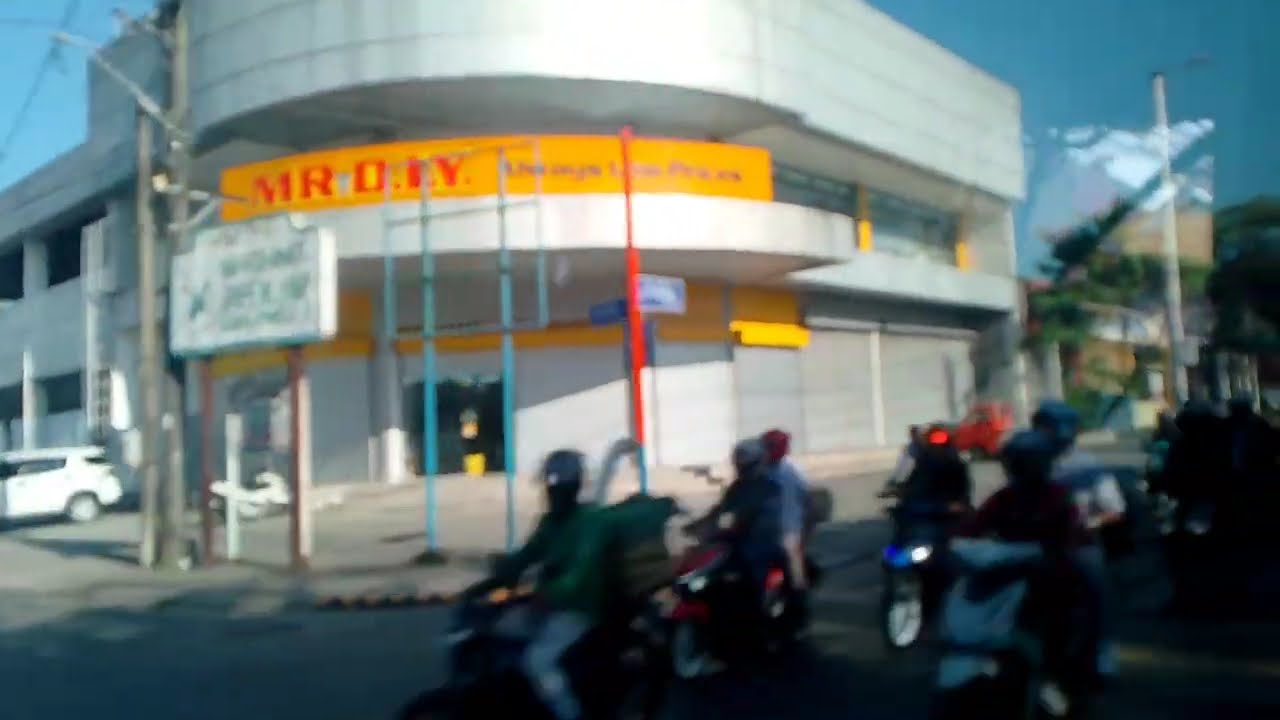 В дороге l @ateNengvlog