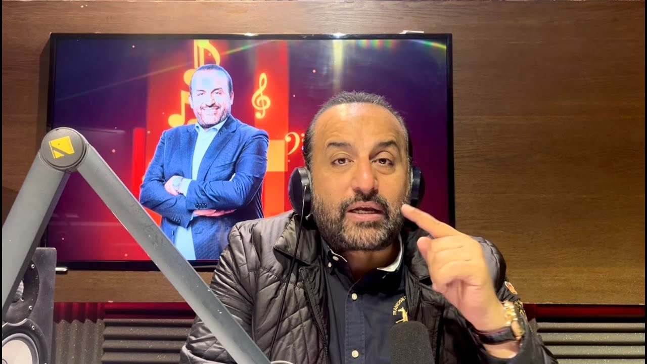 شبانه يكشف عالهواء رد الخطيب الناري بعد أزمة امام عاشور وصول مهاجم الاهلي قرار جديد لوليد صلاح