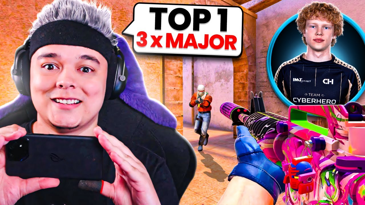 ANALISEI O TOP 1 