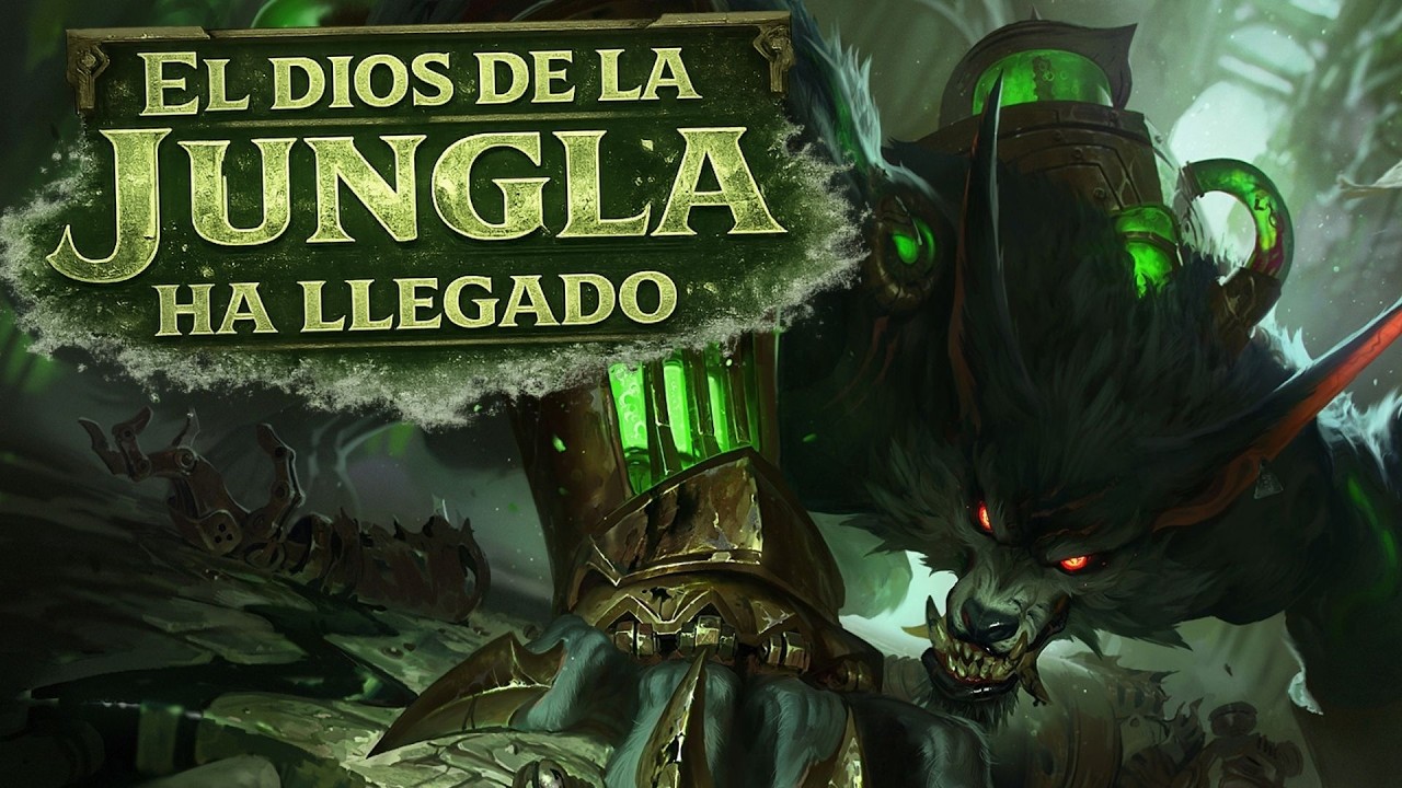 HUELO SANGRE --- EMERALD CHALLENGE 2026