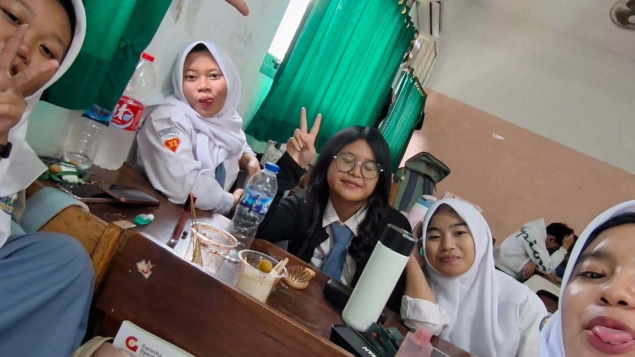 YAPPING H-99 UTBK EDISI 12.8 (ZESTY)