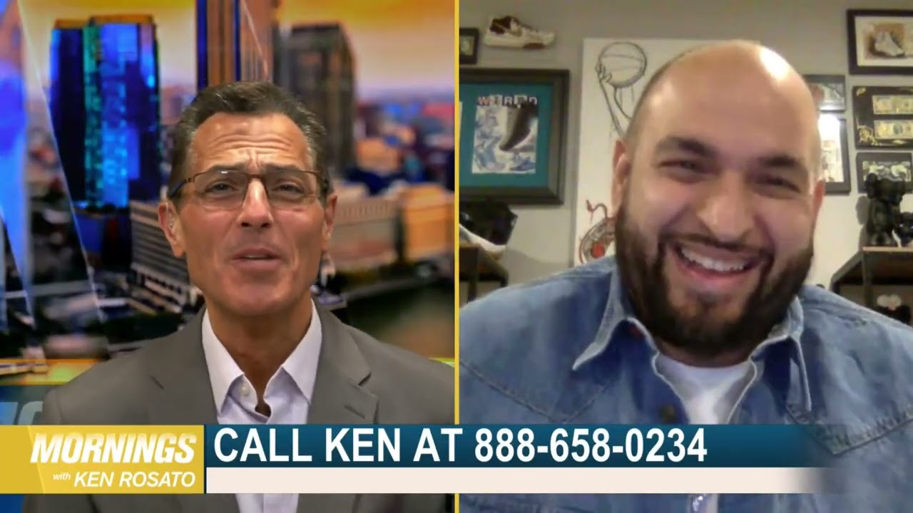 Гала-вечер кроссовок