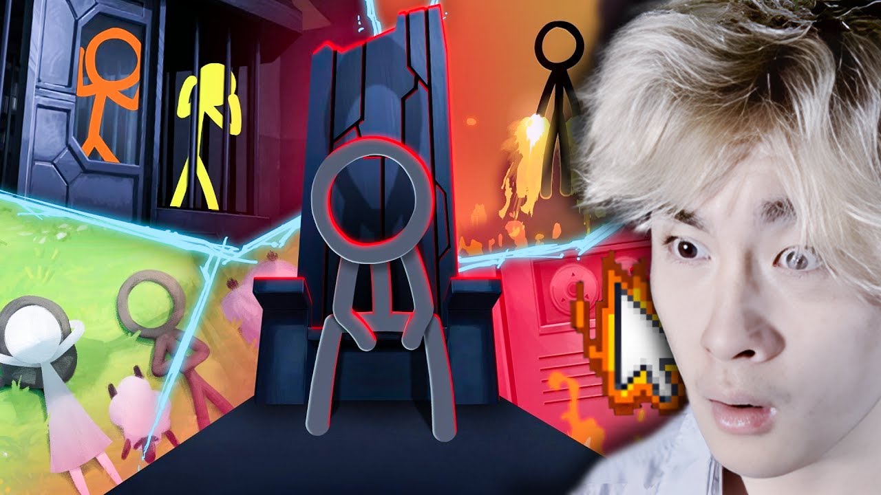 Filmmaker Reacts to ALL of Animator VS Animation (Victim Arc)
