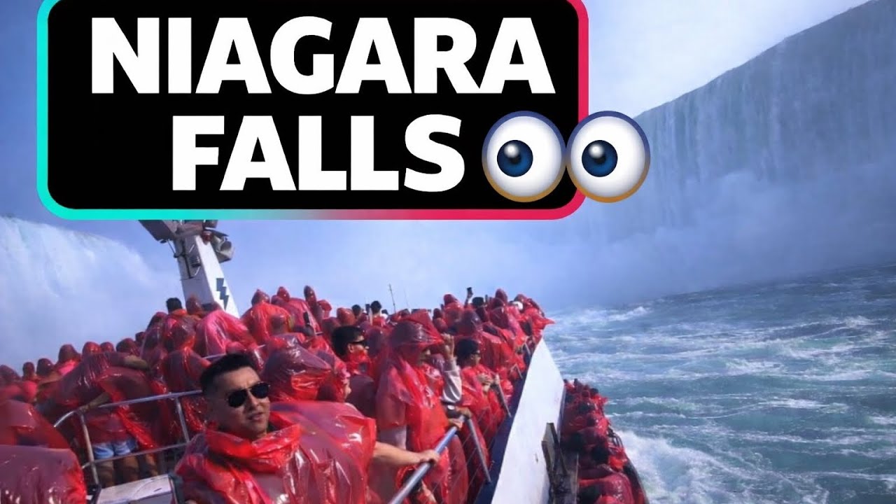 Niagara Falls/ Canada Ontario 2025#Niagara #Cataratas