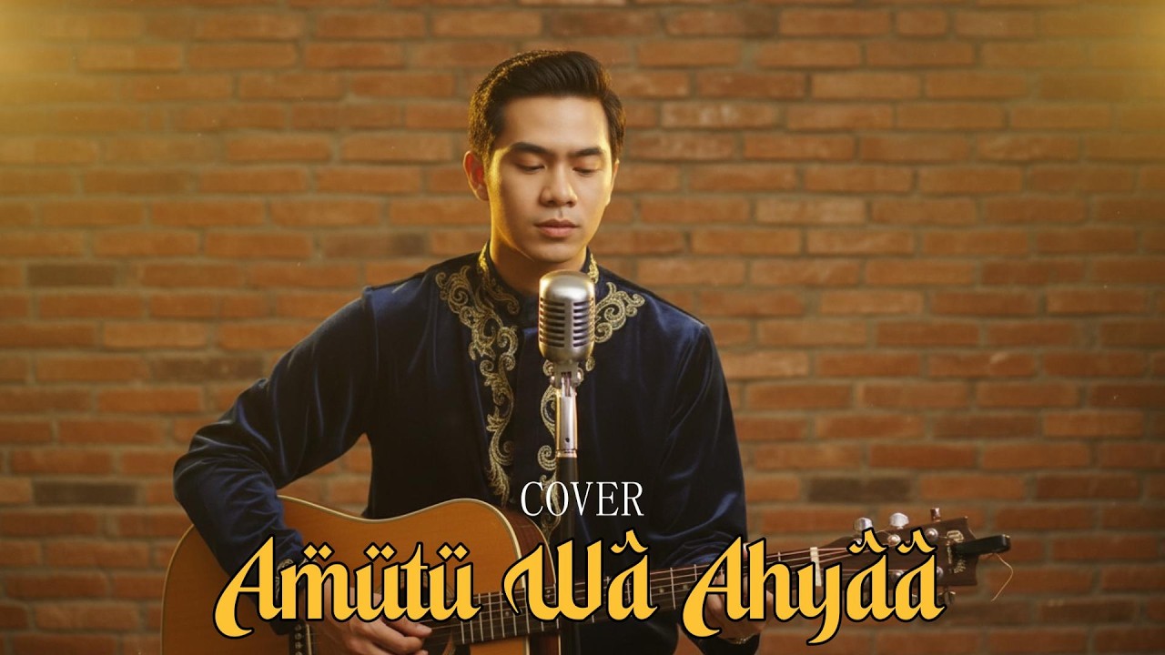 Ai Khodijah  - Ghuroba | Edisi Ramadhan | Cover By Nada Pangestu