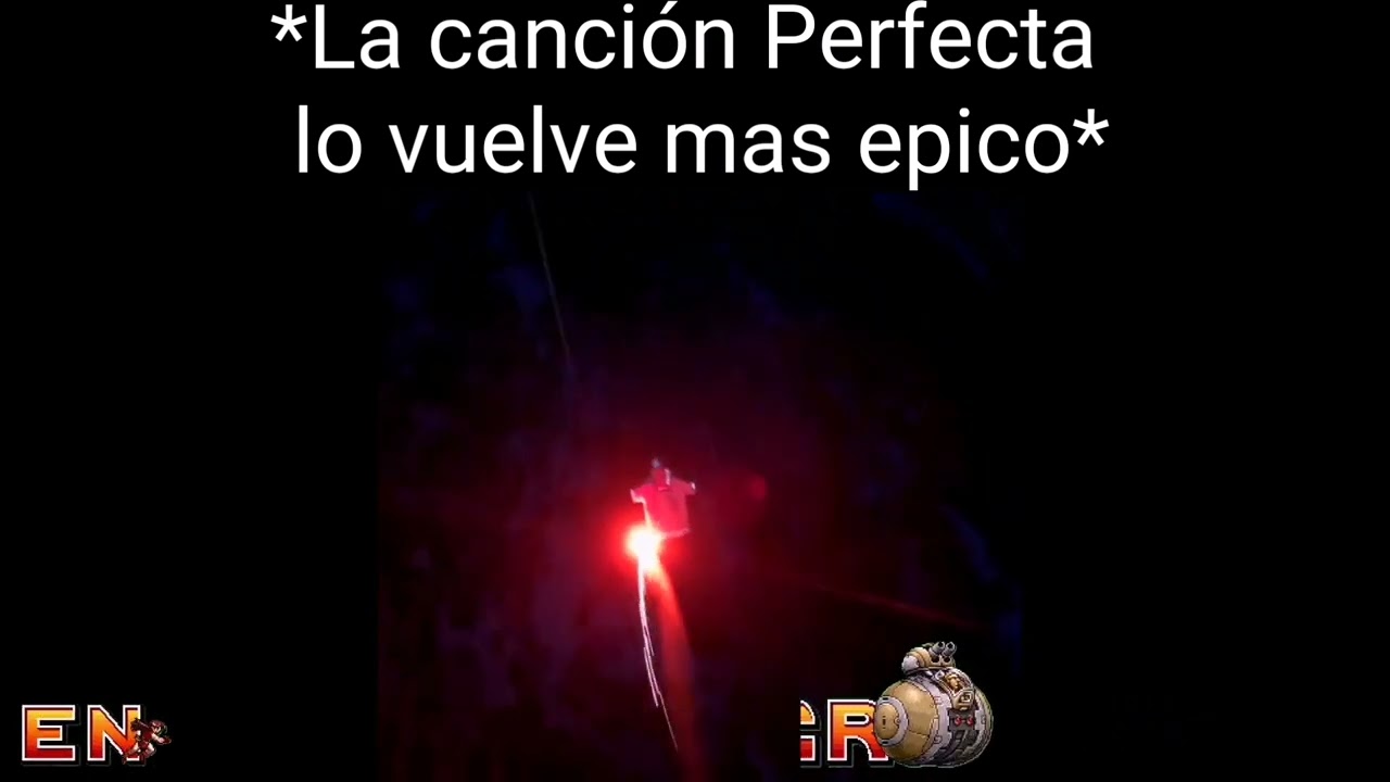 *La canción Perfecta lo vuelve mas epico....Metal Slug* #memes