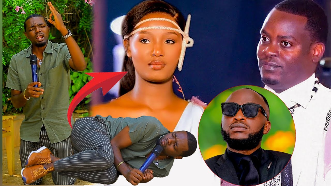 HABUZE GATO VESTINE APFE YIYAHUYE😭❓VESTINE YAGURISHIJWE NA IRENE NIWABO😭 IRENE NIWE UBATANDUKANYIJE❓