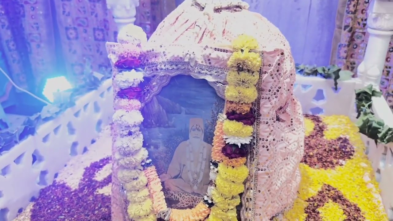 Man Hari Ke Gun Gana Bhajan By Satguru Swami Bhagat Prakash Ji Maharaj Diwali 2025 @AmrapurDarbar 