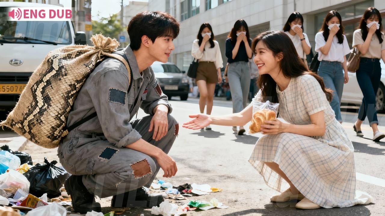 CEO Fakes Poor to Test All Blind Dates, But Only This Poor Betrayed Girl Agreed. Fate Changes!