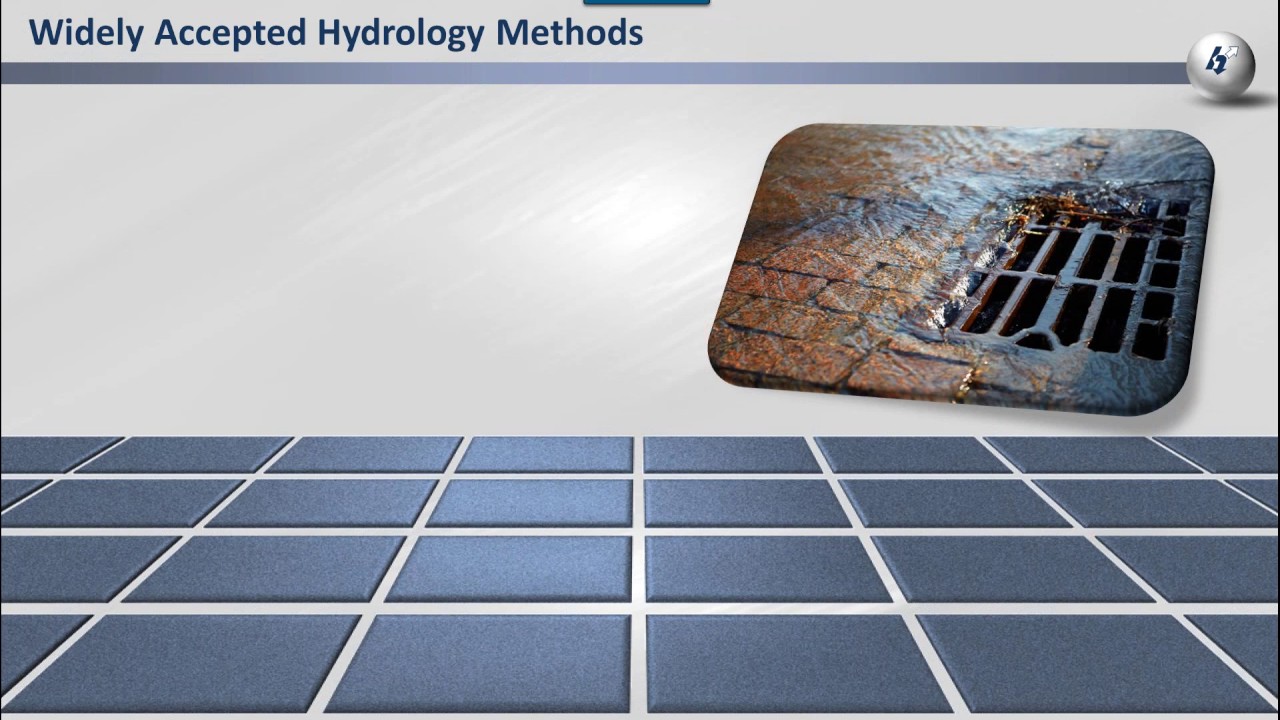Autodesk Storm and Sanitary Analysis – An Introduction