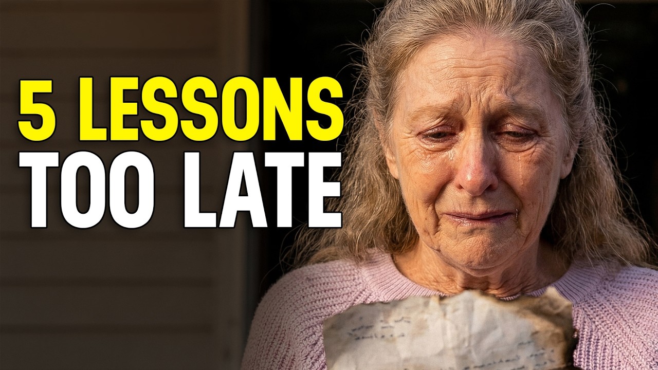 If Your Husband Sits In The Car After Work, Watch This.
