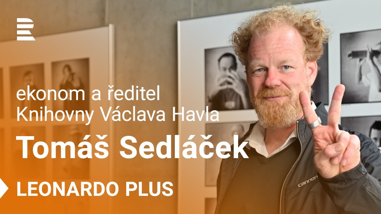 Sedl&aacute;ček: Pravda a l&aacute;ska jsou smyslem vesm&iacute;ru. Lež nemůže zv&iacute;tězit, ani b&yacute;t kandid&aacute;tem na v&iacute;tězstv&iacute;