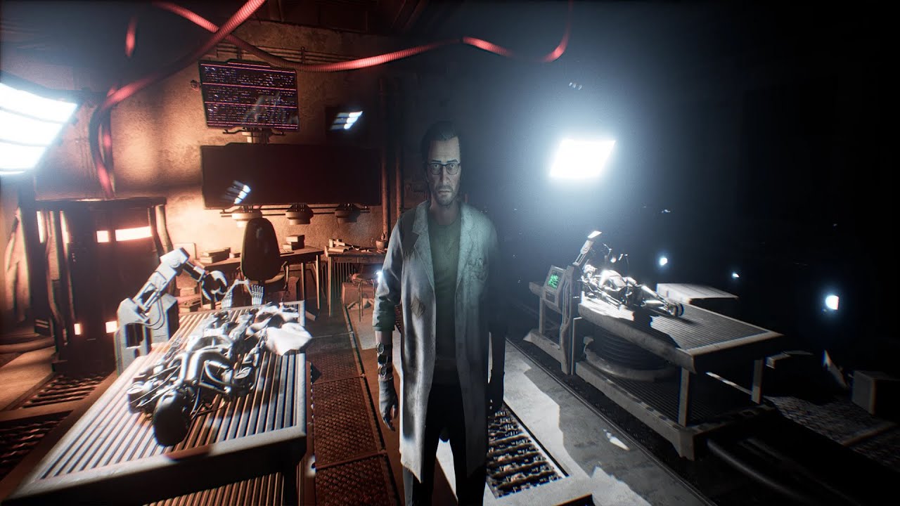 Terminator: Resistance Walkthrough - Part 10