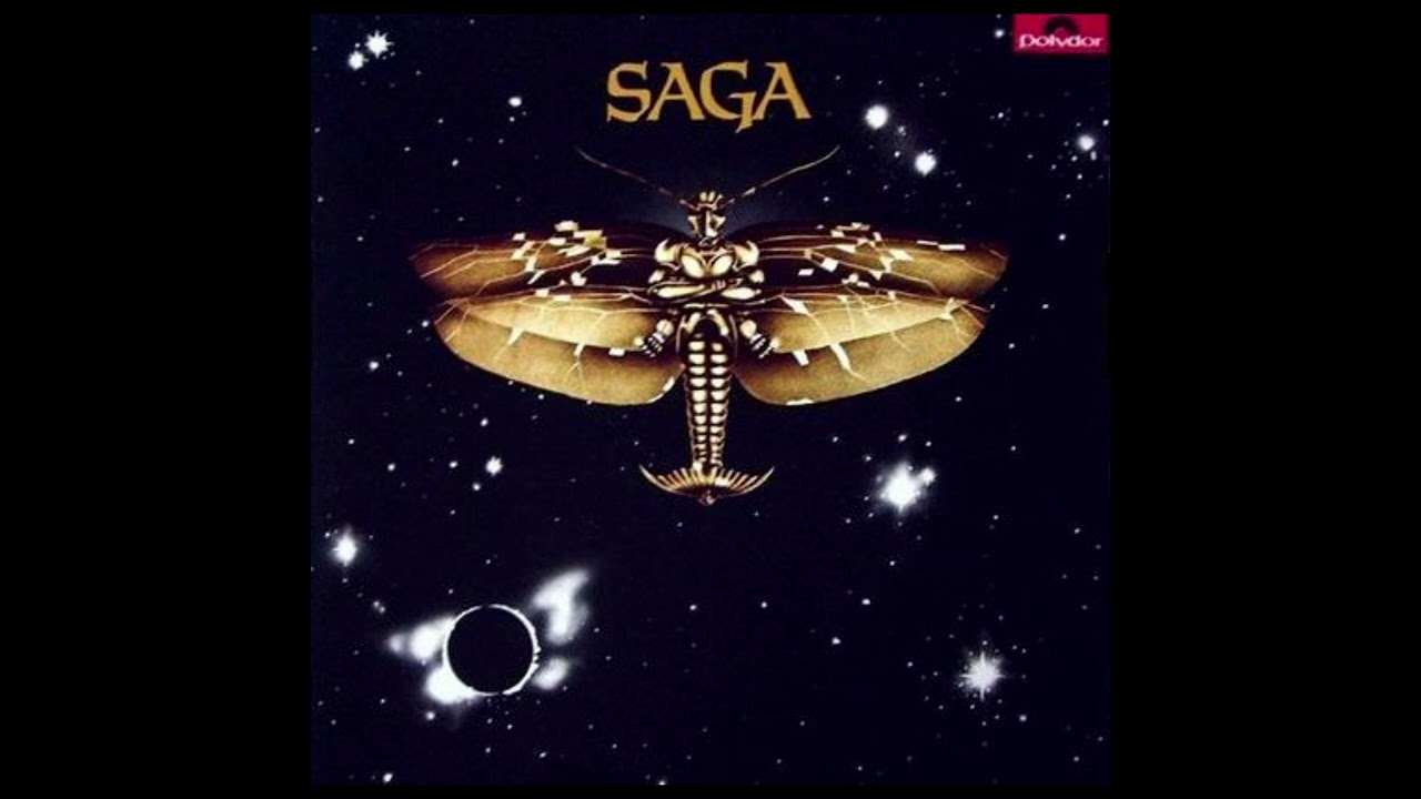 Saga   Will It Be You? (Chapter Four) HQ with Lyrics in Description