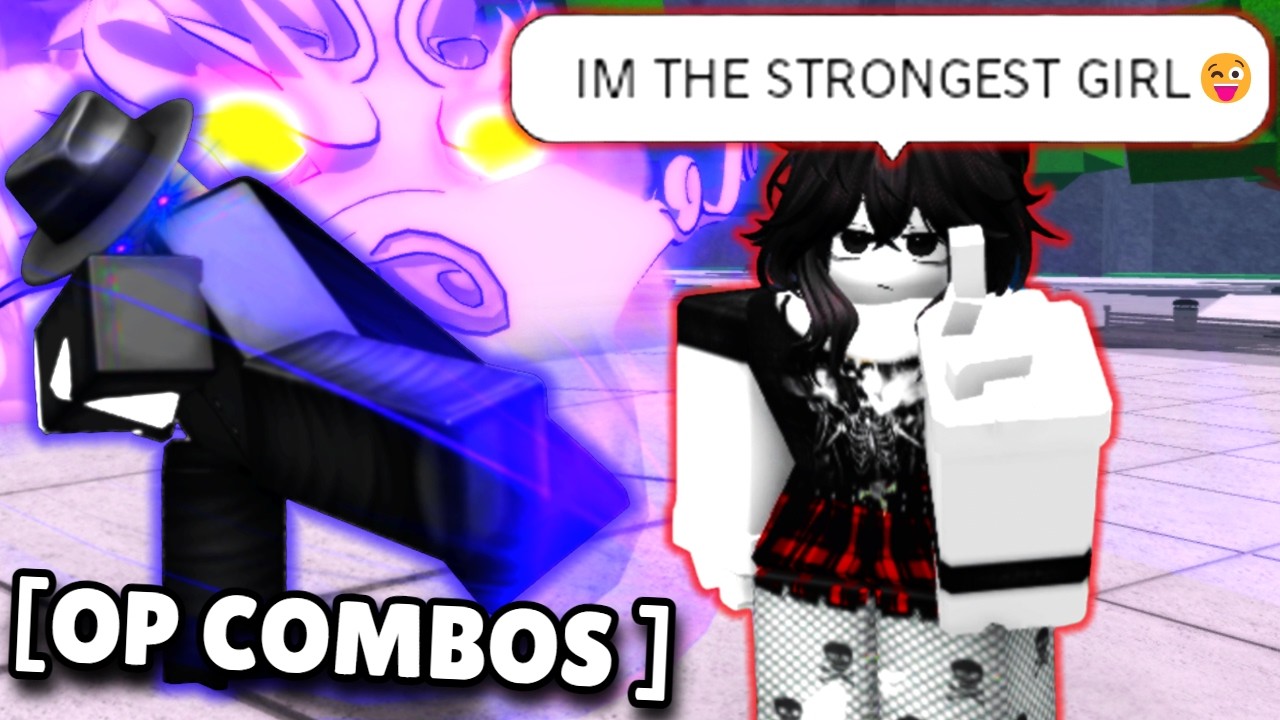 Destroying TOXIC Pro Players With OP SUIRYU Combos.. 😈 | The Strongest Battlegrounds