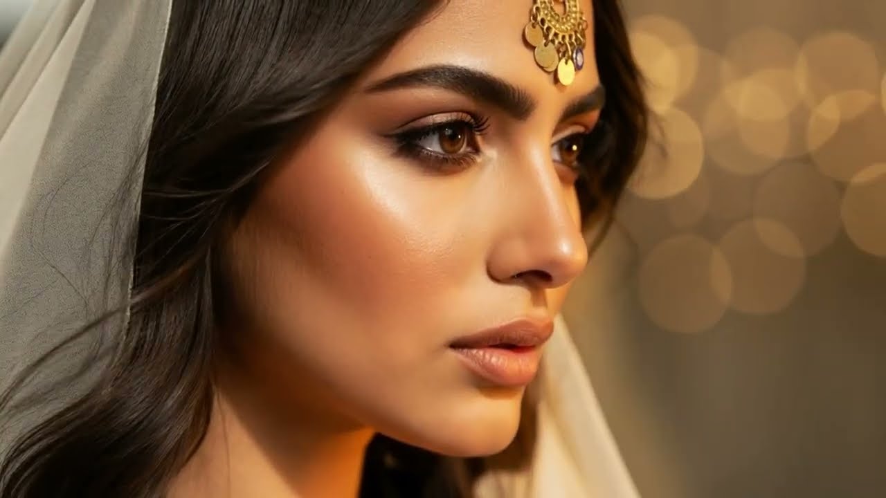 KAMAL | كمال - Official Music Video – Arabic Wave Techno #arabictechno