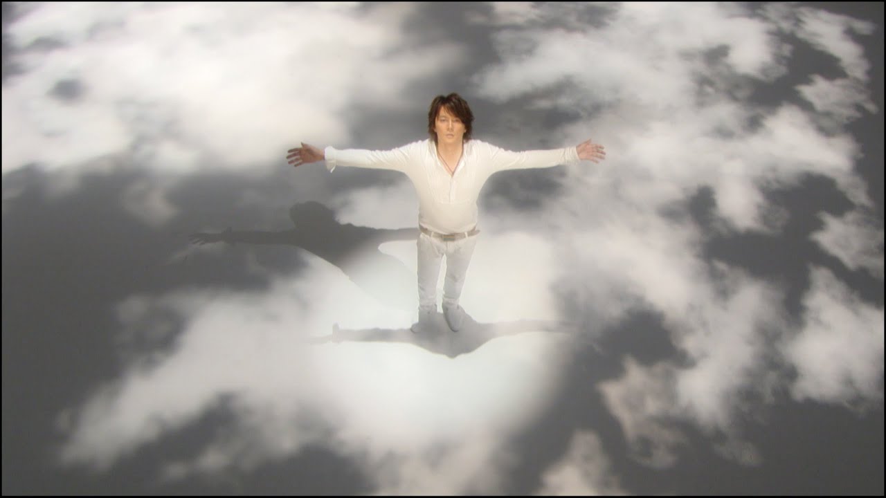 福山雅治 - 美しき花 (Full ver.)