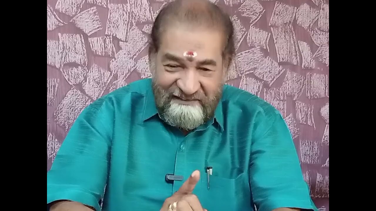 വായതുറക്കുന്നത്‌നാമജപത്തിനു മാത്രം !