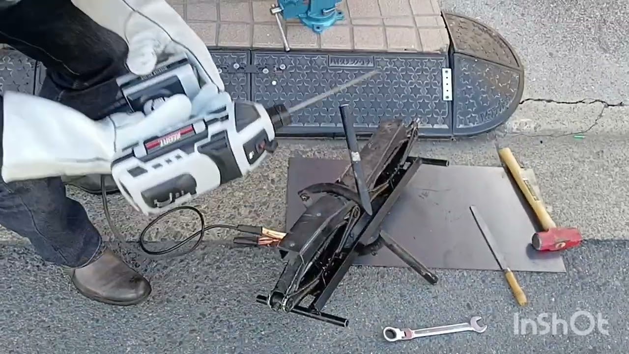 #temu #temu溶接機