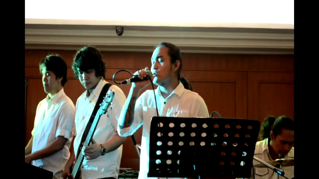 Upgrade Band - Till Death Do Us Part | White Lion