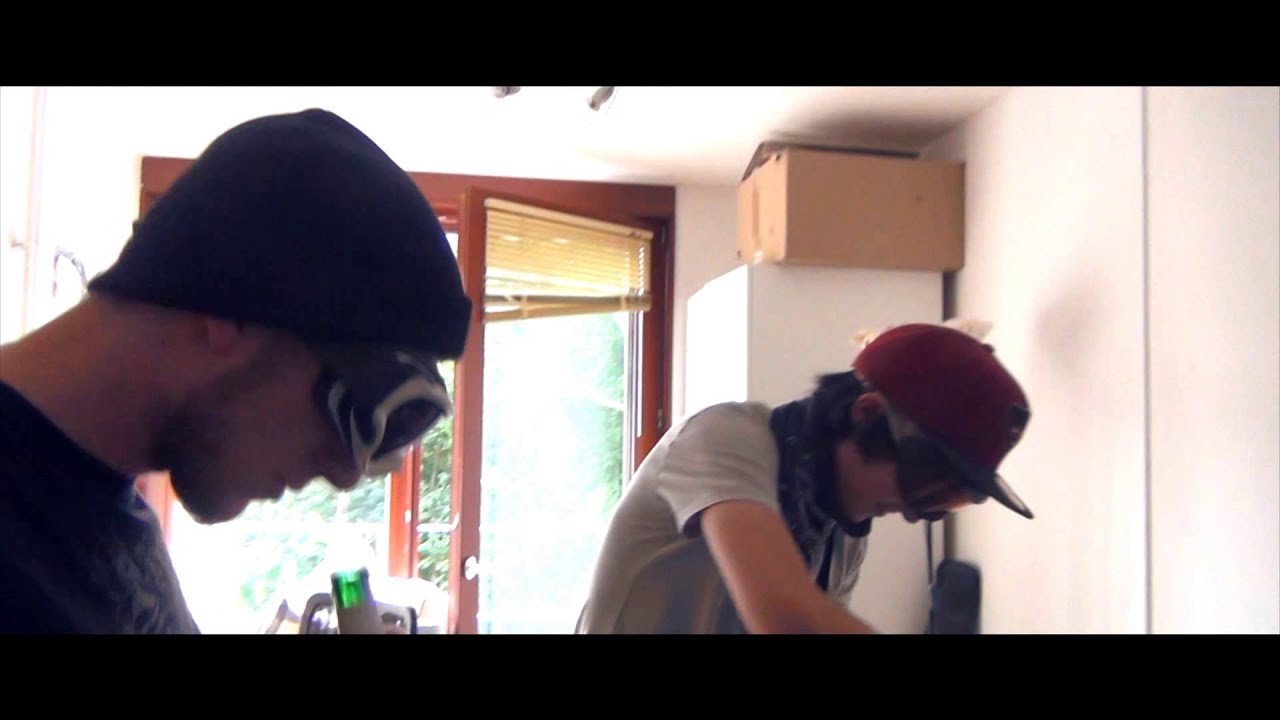 MoooN   vs. Luke (16tel VBT 2013)