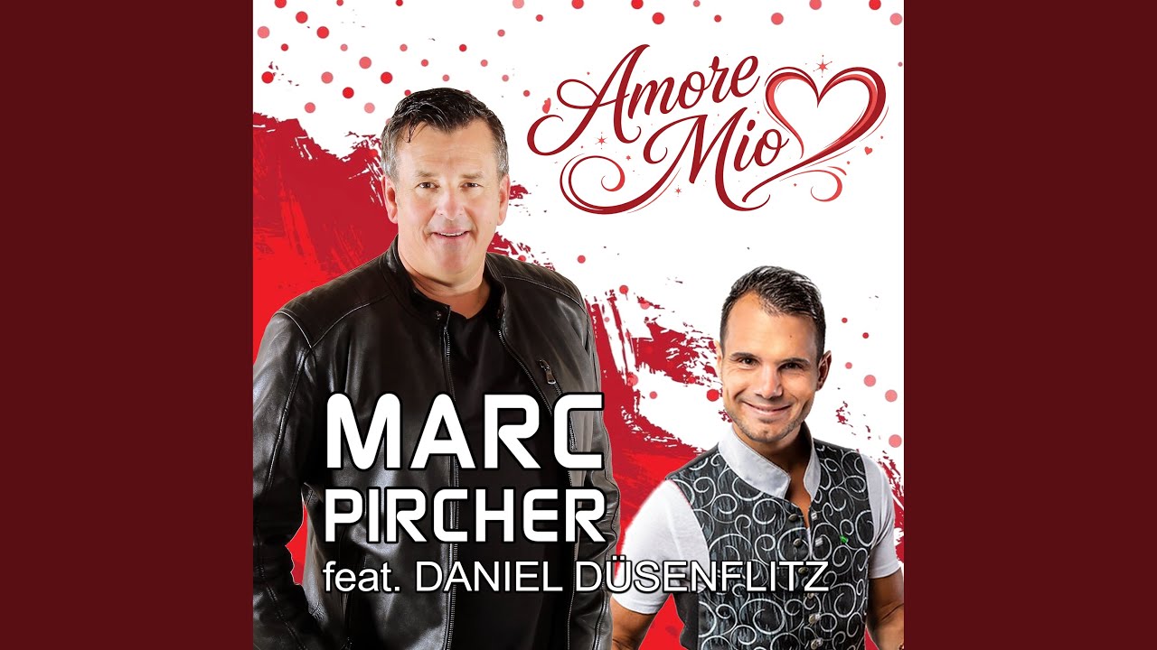 Amore Mio (feat. Daniel Düsenflitz)