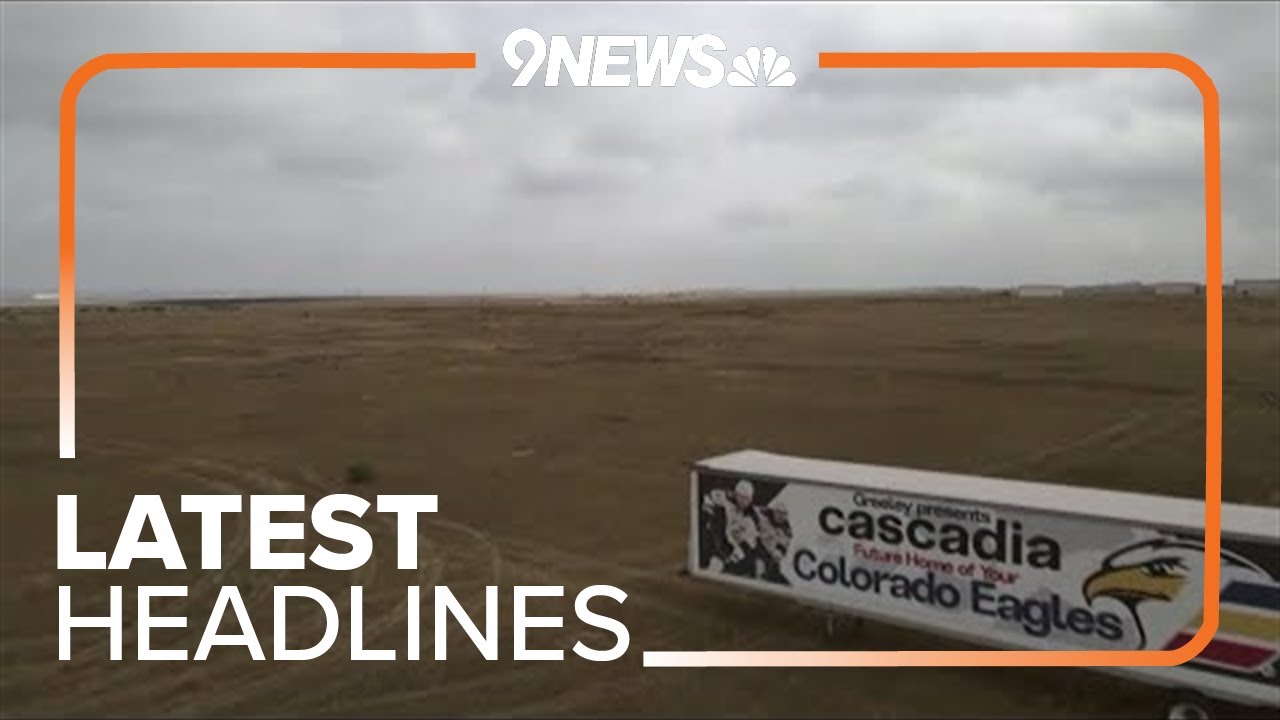 Latest Headlines | Special election could delay Greeley's major entertainment district