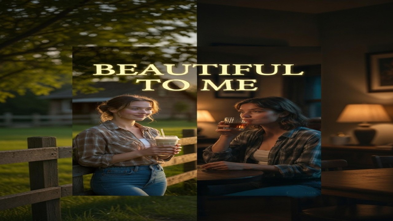 The Way I See You | Beautiful to Me  (Jonesy200)