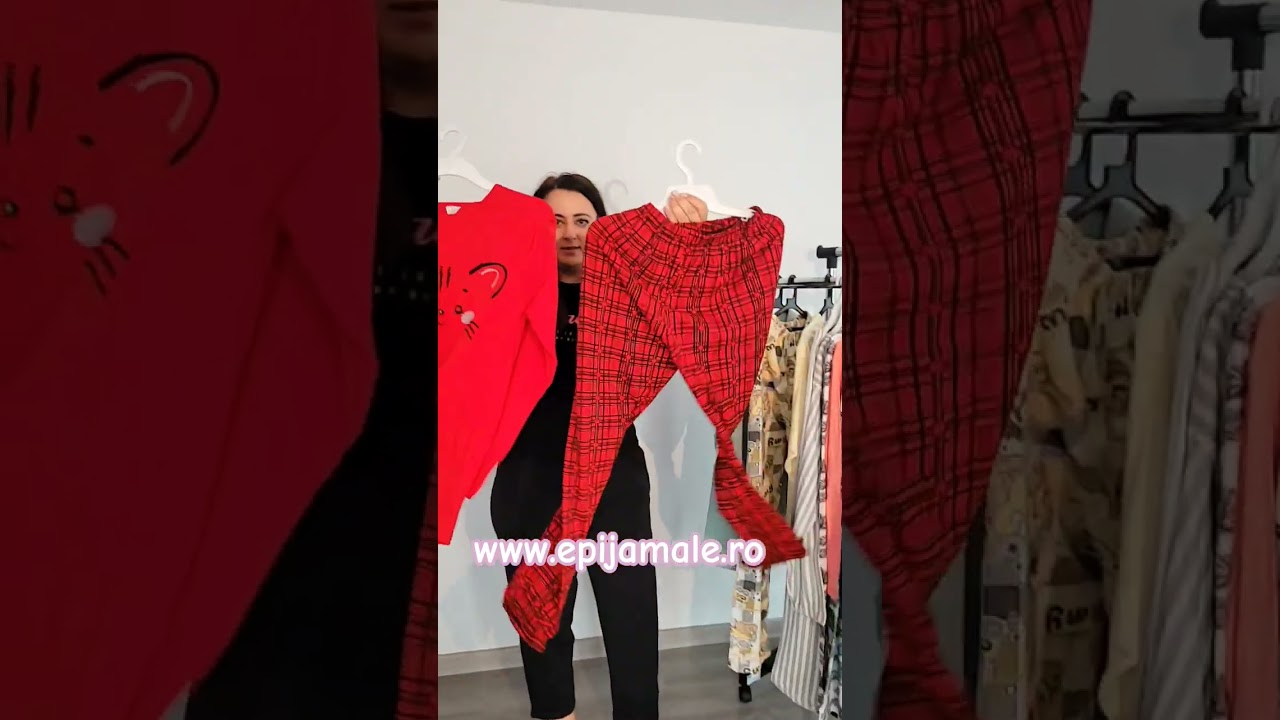 🆕️Pijama damă Preț➡️42,99 lei➡️