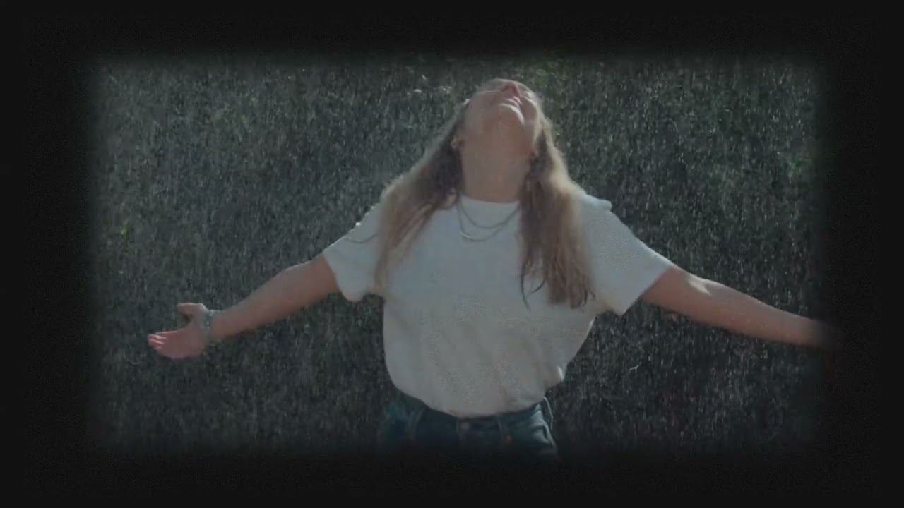 Días de Lluvia - Miguel Ángel Parra