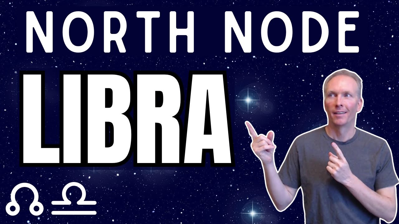North Node in Libra South Node in Aries (KARMIC DESTINY & STRENGTHS)