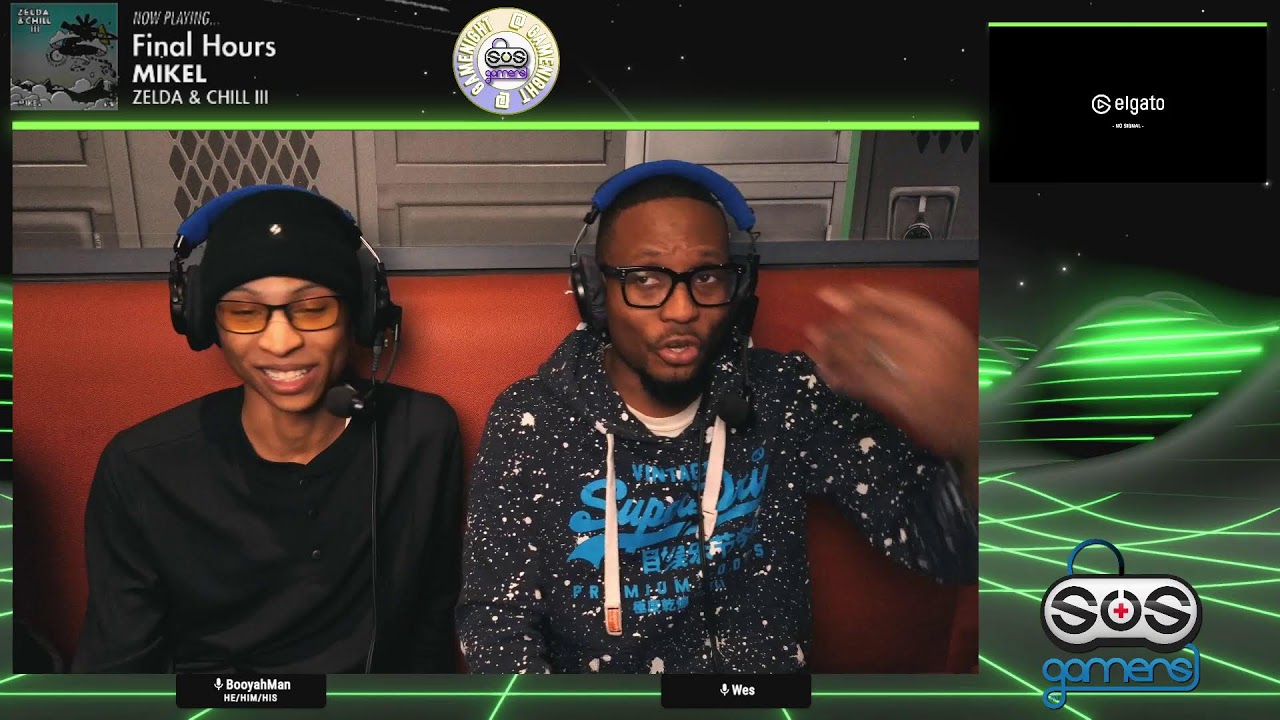 Game Night at Dave and Busters #81 $50 prize pool SSBU !bracket