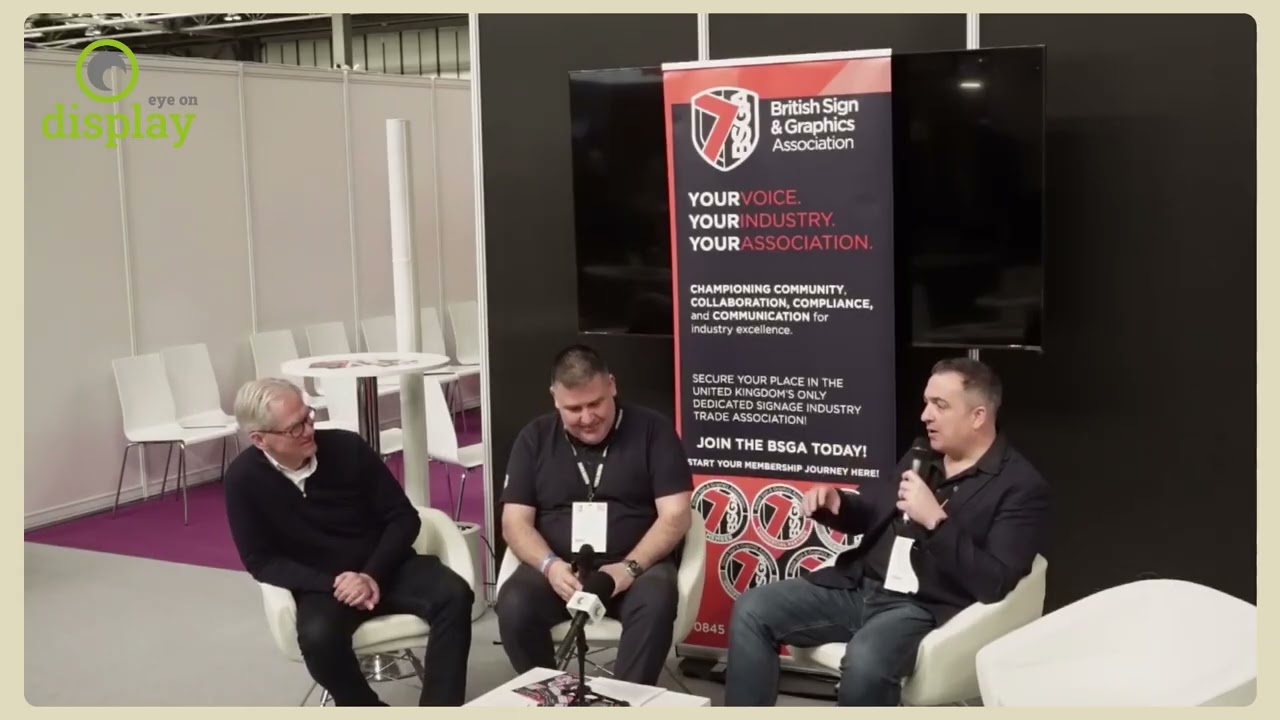 Ask the Coach with Colin Sinclair McDermott, Craig Brown and Mar Stephenson