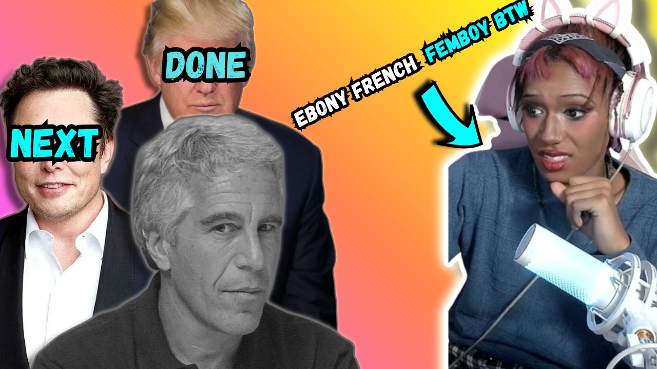 Epstein's Files Are Worse Than We Thought