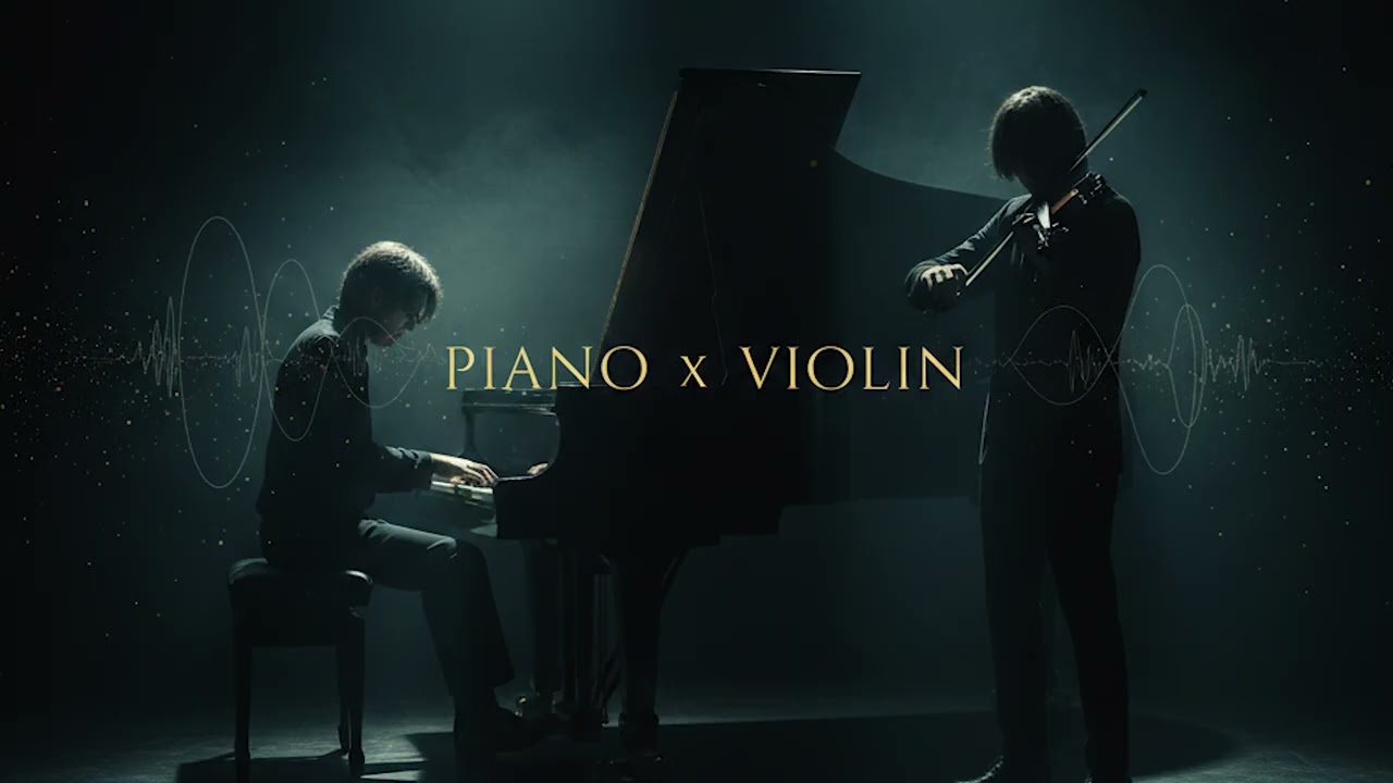 Instrument Battles | Violin vs Piano | Epic Playlist #epicmusic #epicplaylist #instrumental