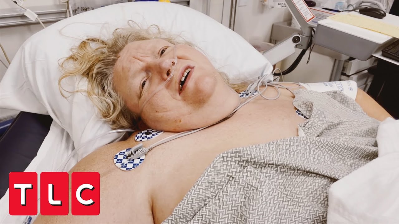 Vannessa's Surgery Is a Success! | 1000-lb Best Friends