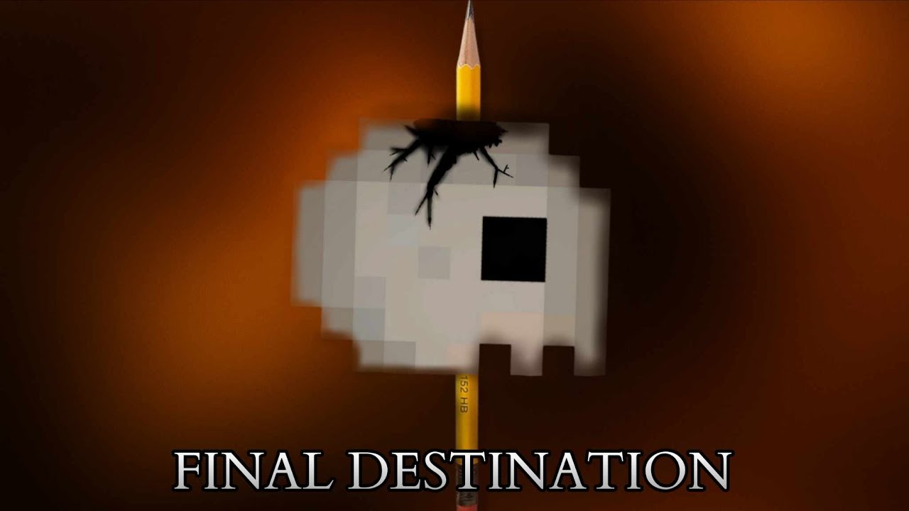 MELON PLAYGROUND : FINAL DESTINATION ONE