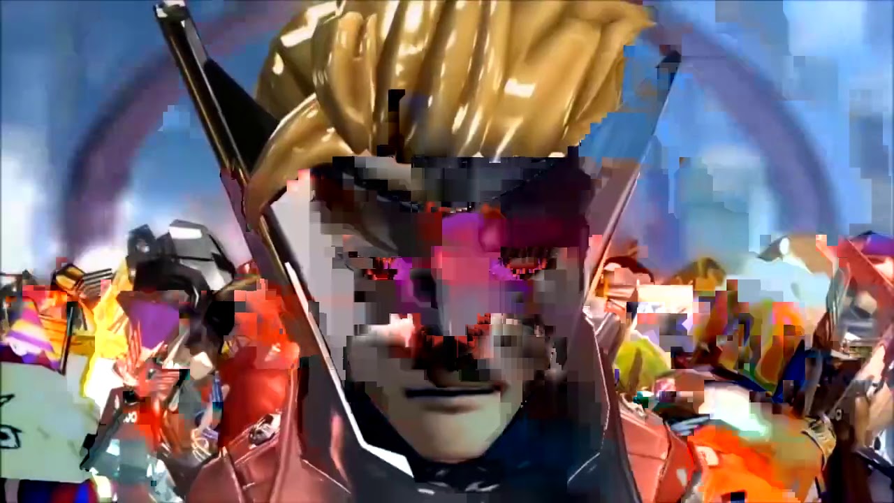 THE WONDERFUL 101 REMASTERED [Part 1]