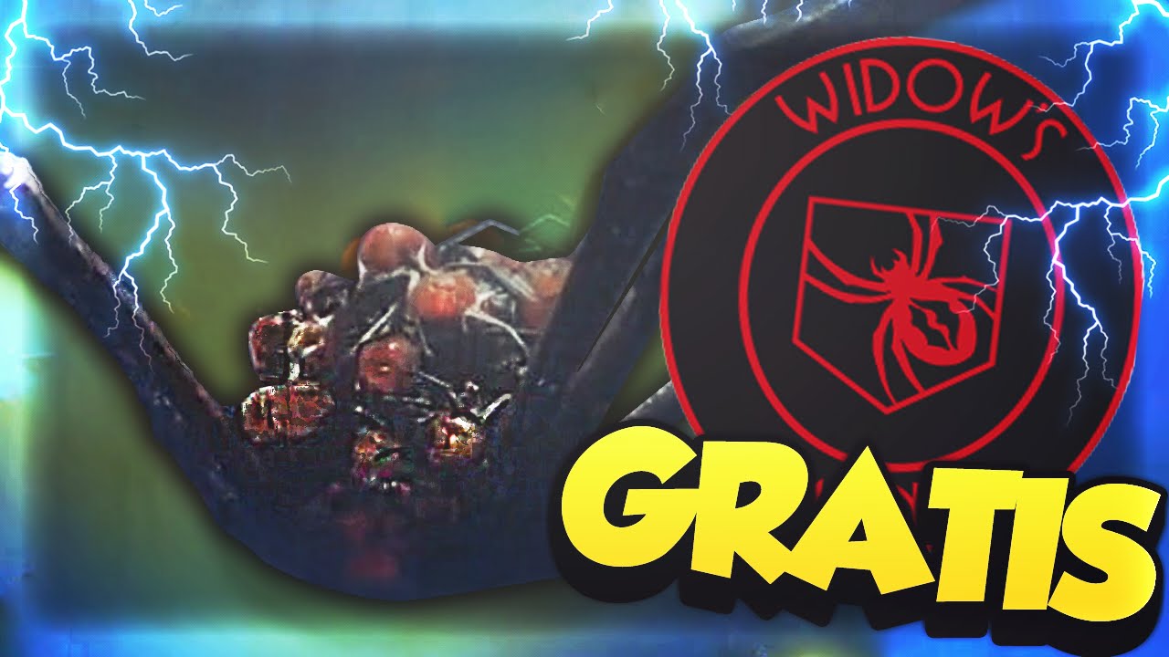 PERK GRATIS TUTORIAL - Ragno Gigante + Trofeo - Zetsubou No Shima