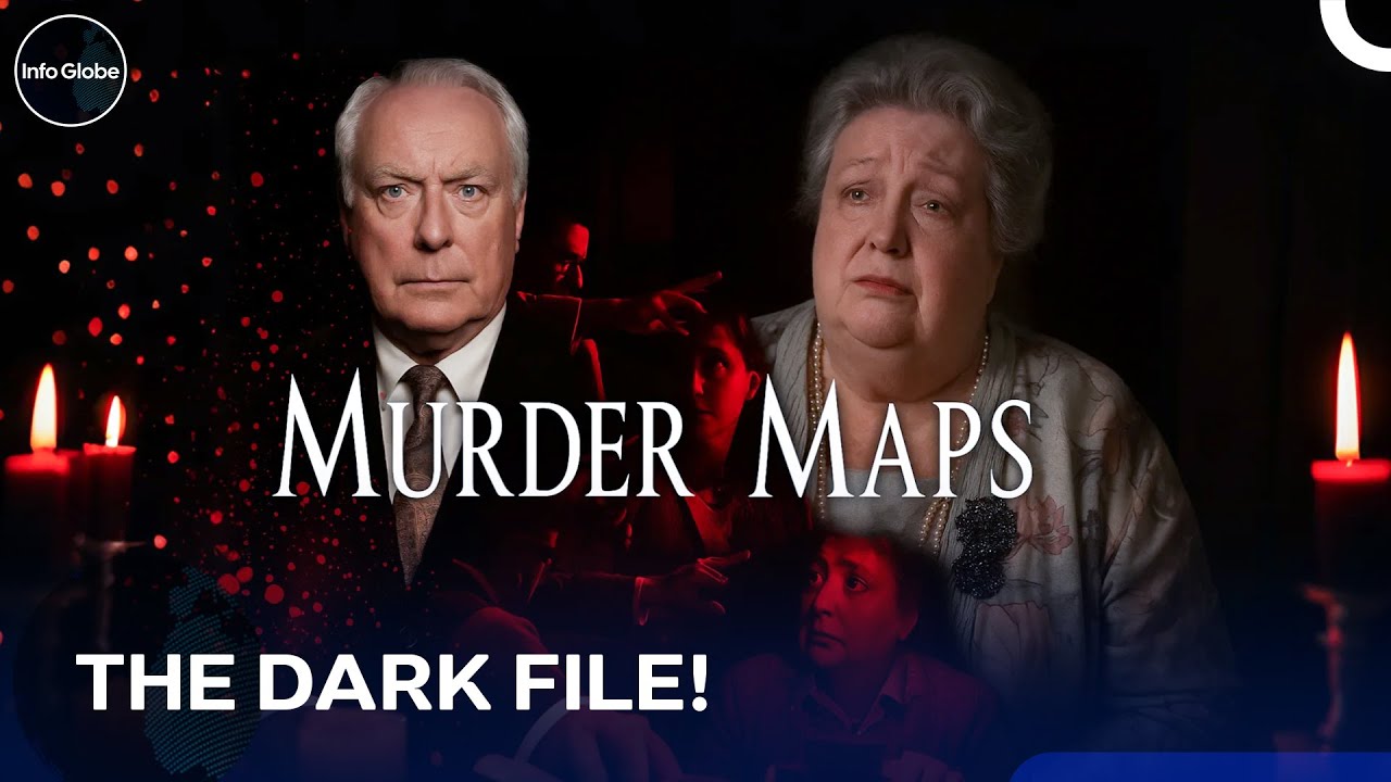 Criminal Stories from Past to Present! | Historical Murders: Episode 10 | FULL HD!