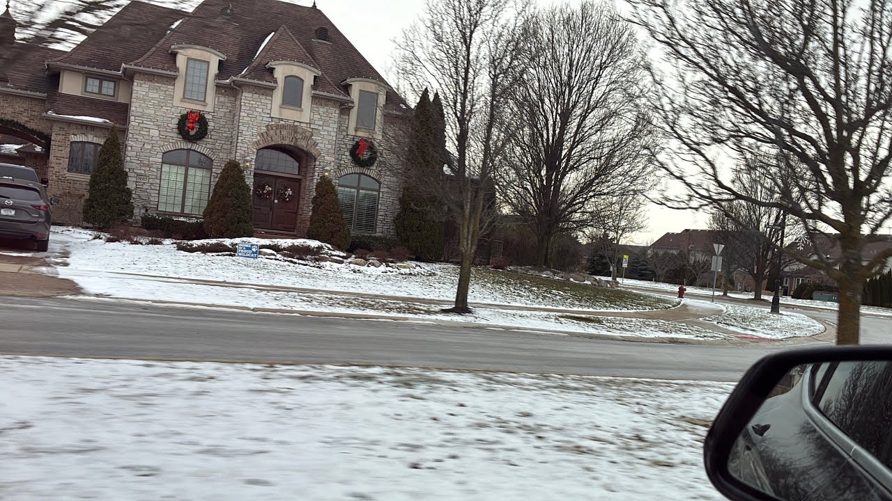 St John- Come check out Saint John IN homes 